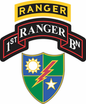 |1st Ranger Battalion|