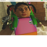 The black jimbo