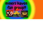Miners haven extreme fan group