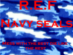 Roblox Elite Fighters Navy Seals