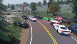 Utah patrol