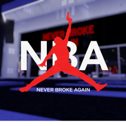 NBA  Homestore [Slime Ave]