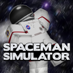 Spaceman simulator
