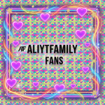 ALIYTFAMILY FANS