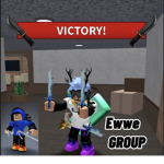 Ewwe457 the group