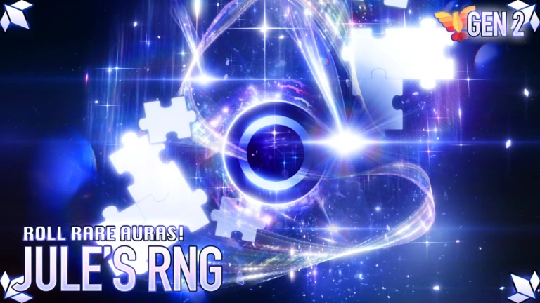 [GEN 2] Jule