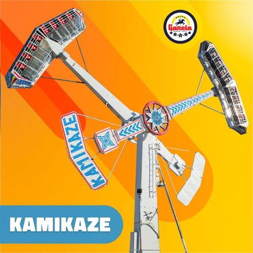 Feria  official Roblox game thumbnail