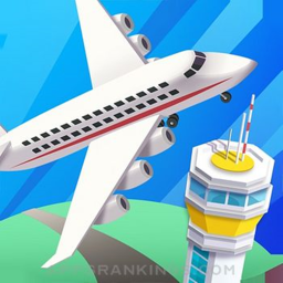 mesh airport