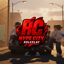 Hype City Rp [NEW]