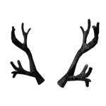 Black Iron Antlers Owners