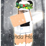 Panda Hotel and Spa