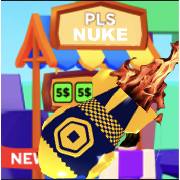 NUKE TESTING
