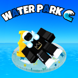 [🌊] Water Park