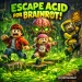 Escape Acid For Brainrots icon