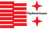 FlyAmericano Airlines
