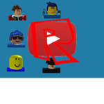 Youtube Bros