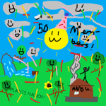 PLANTS NATION