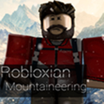 Robloxian' Mountaineering