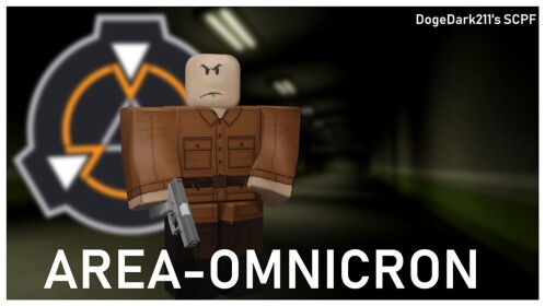 Area - Omnicron [EARLY TESTING]