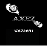 #AXEZ
