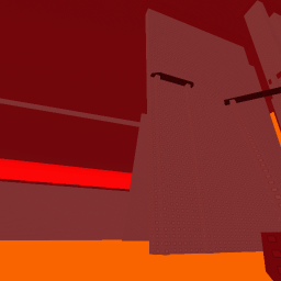 A Journey To The Infernal Castle