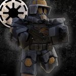 [TGARS] Advanced Recon Commandos|