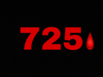 725 steppers