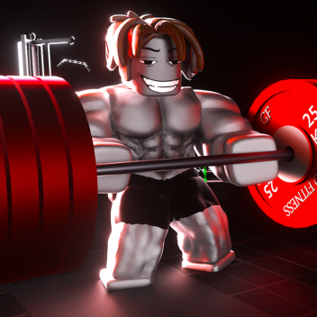 [Update 2] Untitled Gym Ame