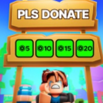 PLS DONATE 💸