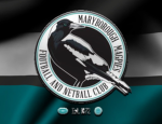 Maryborough football netball club