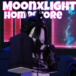 Moonxlight Homestore