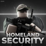[RUSA] Homeland Security.