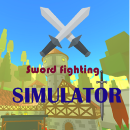 Updated Sword Fighting Sim [Beta]