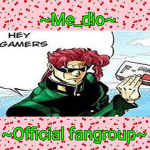 |~Me_Dio Army~|