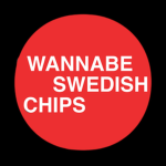Wannabe Swedish Chips