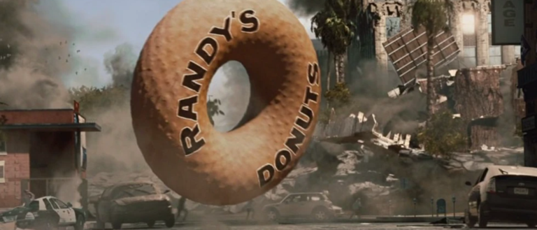 2012 EARTHQUAKE REMAKE JOSH screenshot 2