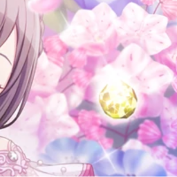 ❀