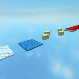 Obby Land