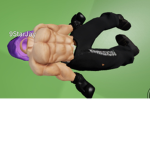 THE GRIMAS CLAN (PURPLEONLY)
