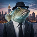 Fishman Studio Group Thumbnail