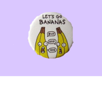Crazy banana breads who are fans of albert