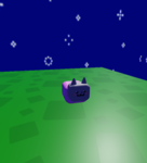 nyan cat ###### base