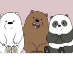 ~ Fuzzy bears ~