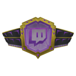 Twitch Champion Belt