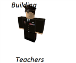 Building Teacher