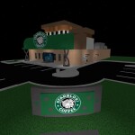 Starblox Coffee Shop