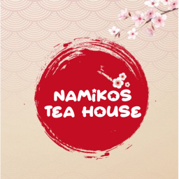 - Namiko's Tea House -