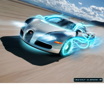 drive cars around the city