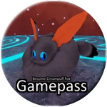 Become Creampuff Fox gamepass