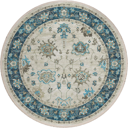 Round Painting